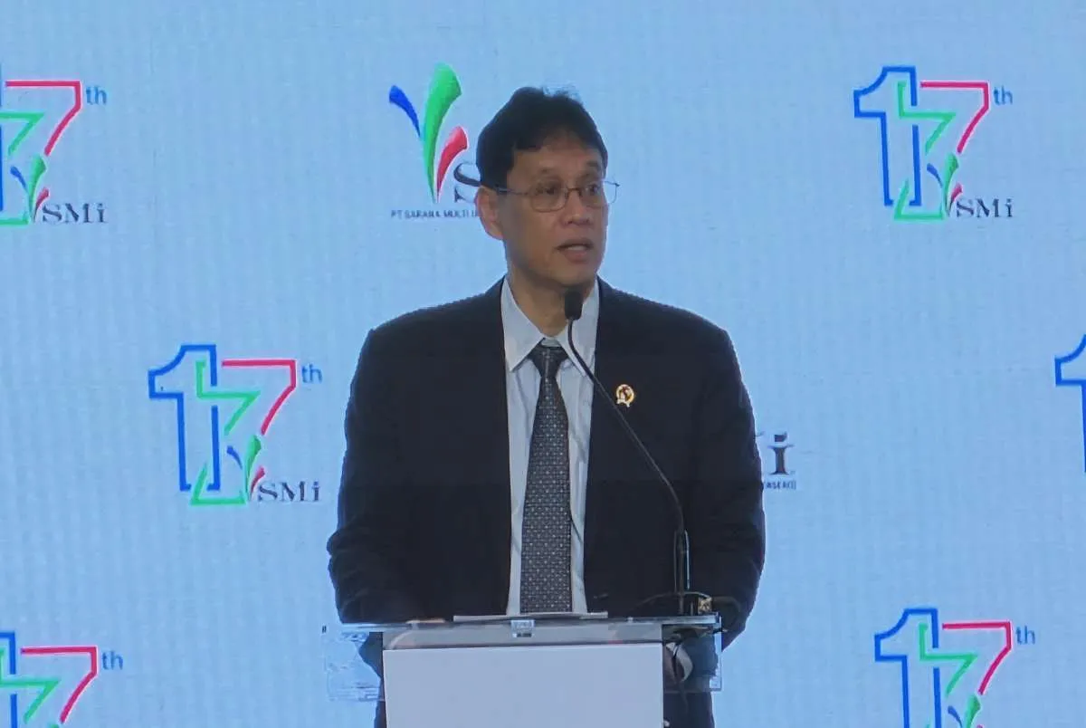 PPN Tol Belum Final, Pemerintah Tunggu Ekonomi Tumbuh 6%