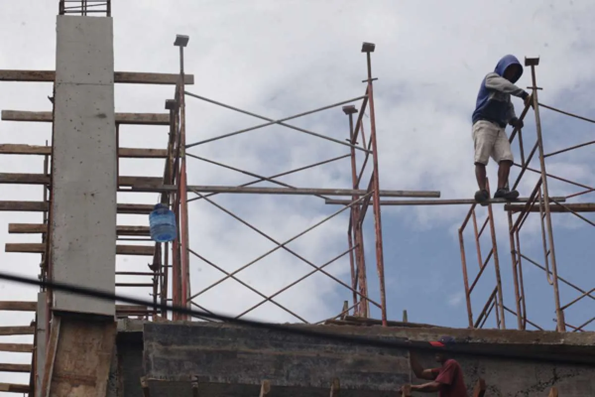 Pengamat Menilai Kenaikan Tarif PPN 12% Tak Signifikan Dongkrak Tax Ratio