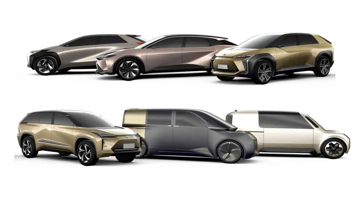 Biar mobil listrik bisa berlari jauh, Toyota garap teknologi baterai solid-state