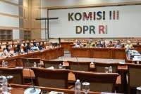 RUU Perampasan Aset Ditargetkan Rampung 2025, Sejumlah Pasal Ini Dapat Sorotan