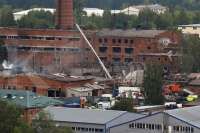 Forty-five Injured in Blast at Optics Factory Northeast of Moscow 