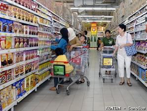 Tesco Mau Masuk Tahun Ini, Aprindo Kian Cemas