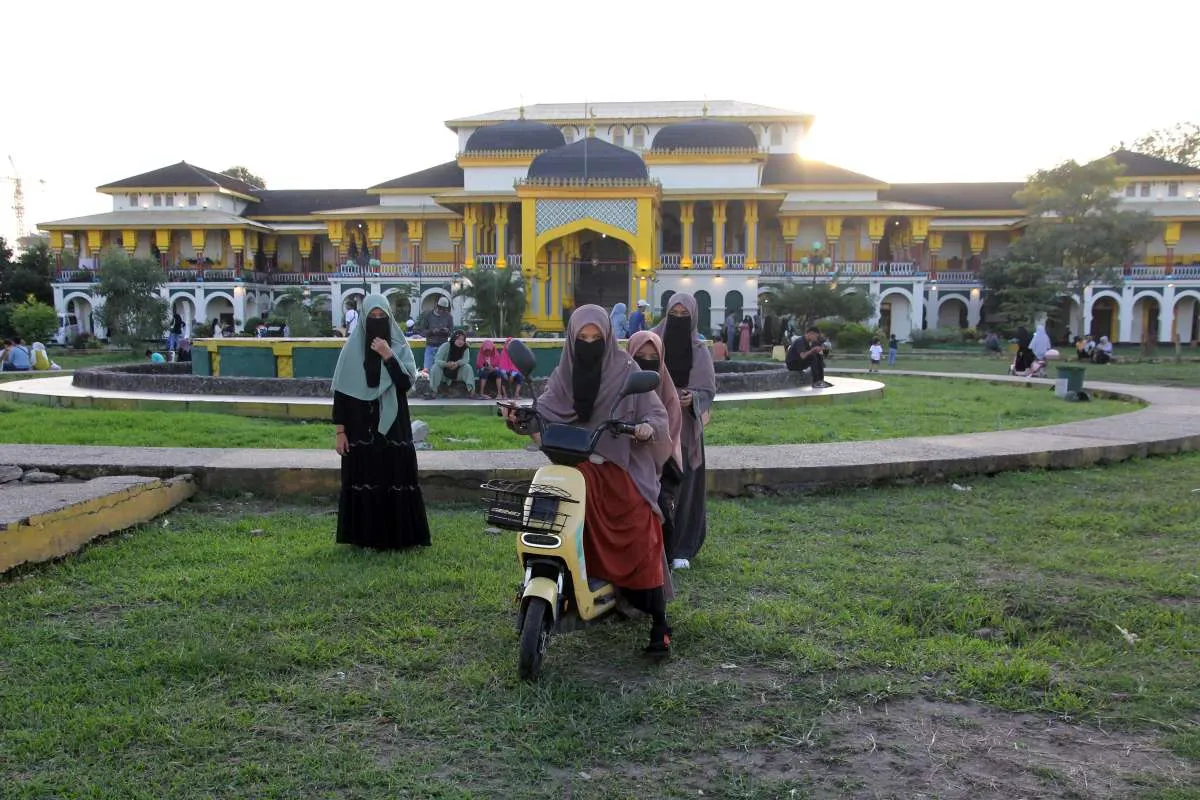 Prakiraan Cuaca Sumatra Utara Terbaru: Medan, Karo, Nias, Toba serta Wilayah Lain 