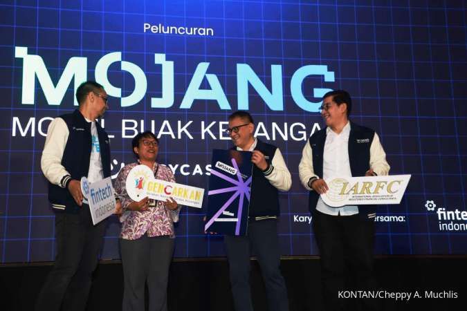 Ini Upaya Easycash Dorong Literasi Keuangan Gen Z
