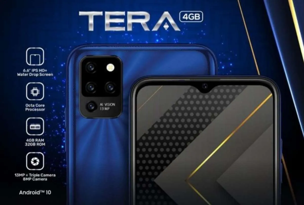 3 HP Merek Indonesia RAM 4GB, Harga Mulai Rp900.000