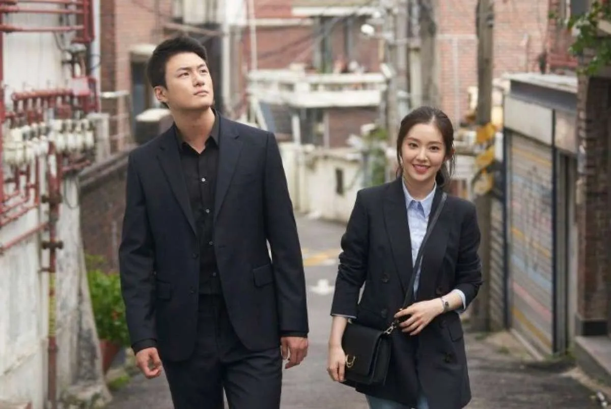 Rilis Februari, Irene Red Velvet nyanyikan OST film Korea terbaru Double Patty