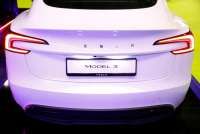 Tesla Merilis Mobil versi Harga Murah di Eropa, Segini Harganya