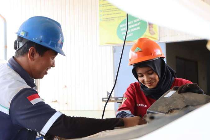 Upaya Hengjaya Mineralindo Investasi Jangka Panjang di Sektor Tambang Nikel Indonesia