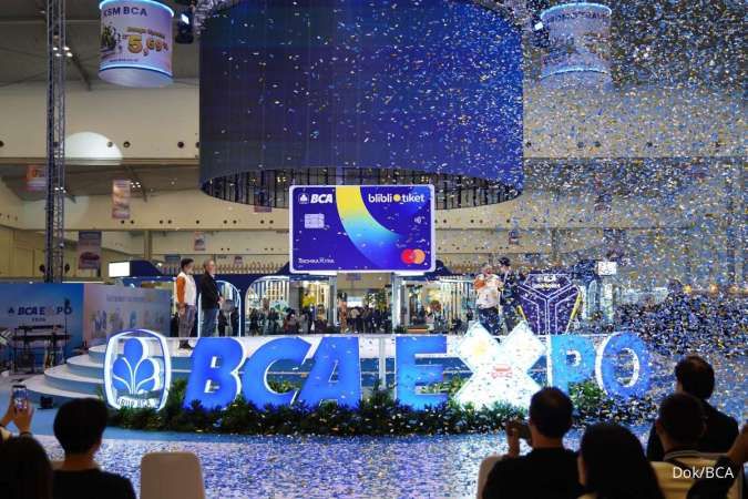 Kredit Perbankan Melaju Kencang Agustus 2026