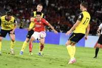 Link Live Streaming Liga Indonesia All Star vs Dewa United di Piala Presiden 2025
