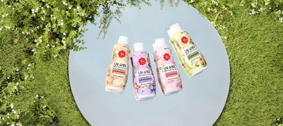 Jadi Produk Kosmetik Lokal Legendaris, Vitapharm Luncurkan Produk Baru