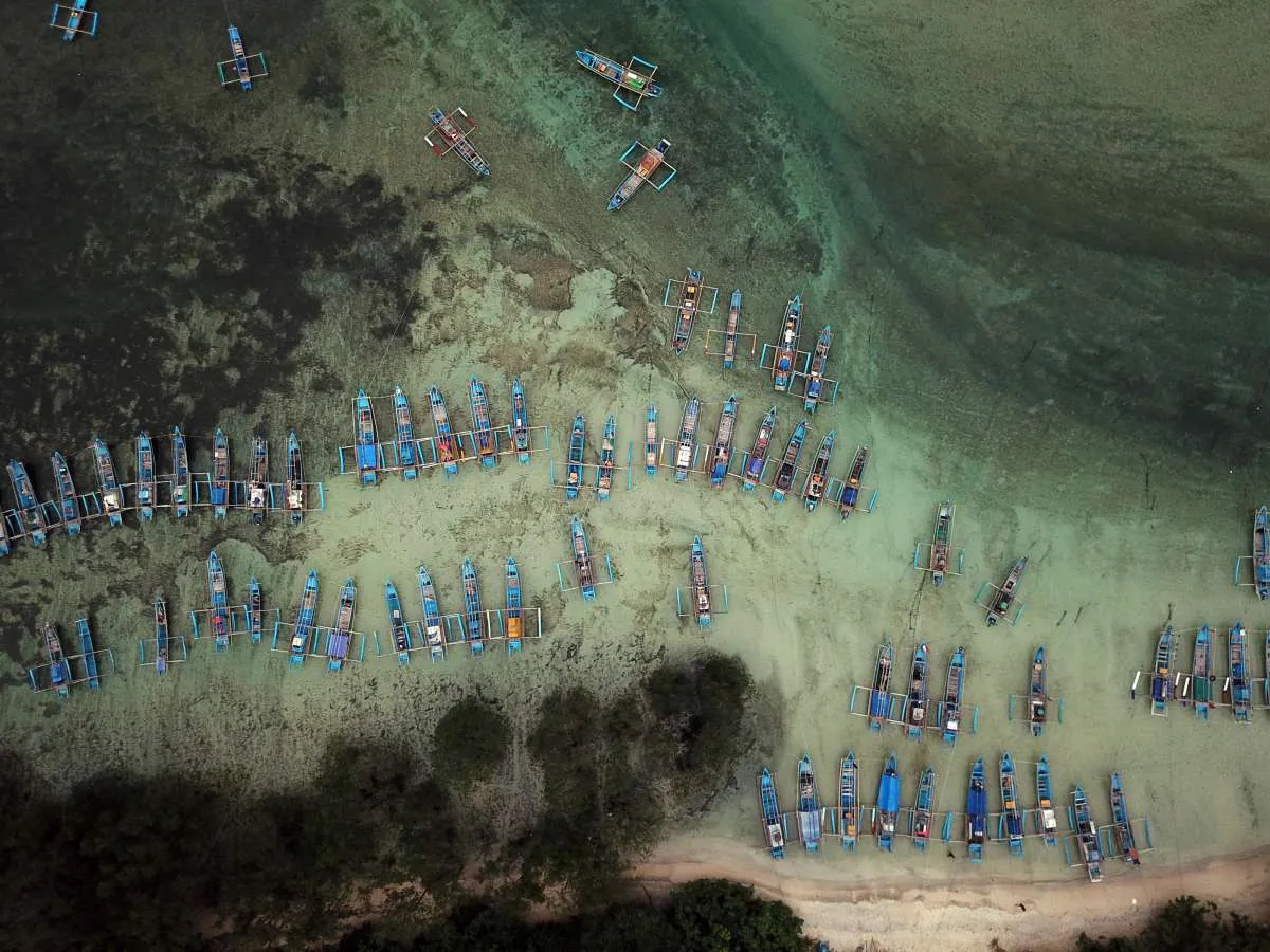 Cuaca Jawa Barat Selasa, 21 April 2026: Waspada Hujan, BMKG Beri Peringatan!