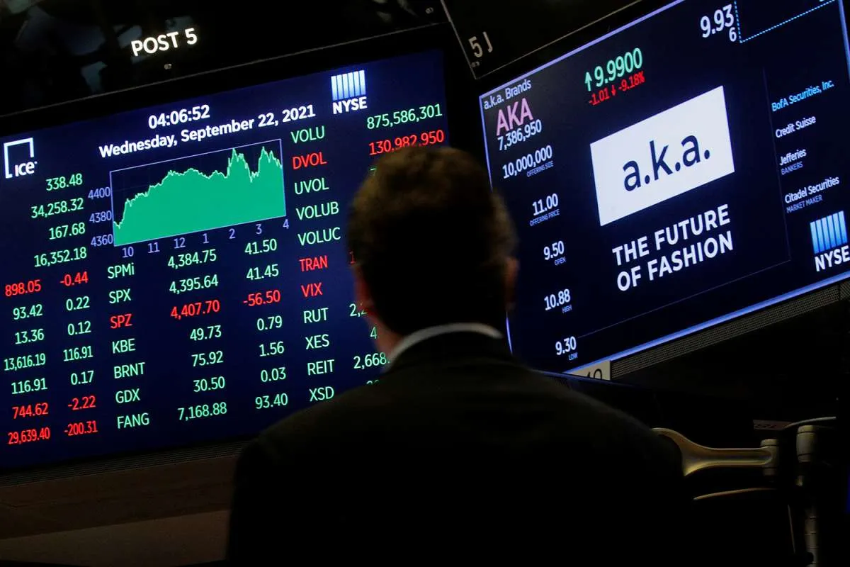 Kinerja Perusahaan Global Tertekan Kondisi Ekonomi China dan Suku Bunga