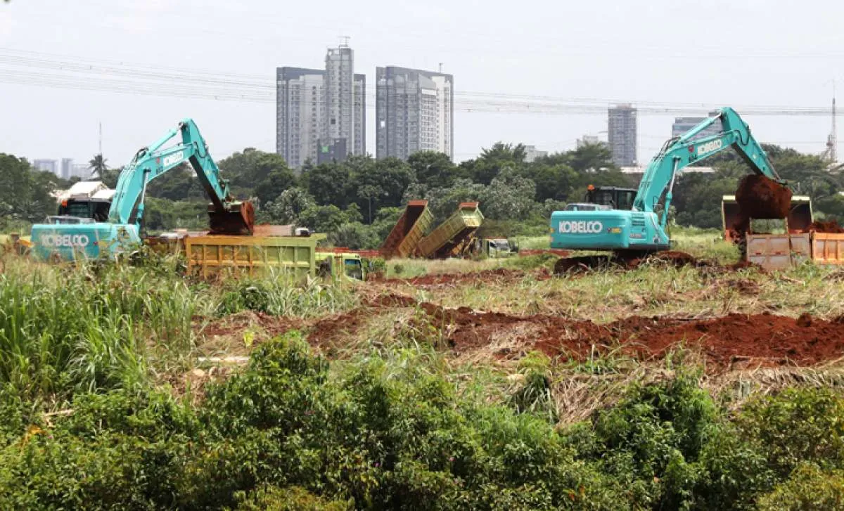 Pengamat Pasar Modal: Investor Asing Masih Wait and See Jelang Pemilu 2024