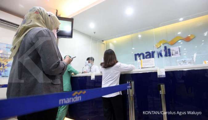 Cek Kurs Dollar-Rupiah di Bank Mandiri Hari Ini, Rabu 23 Februari 2022