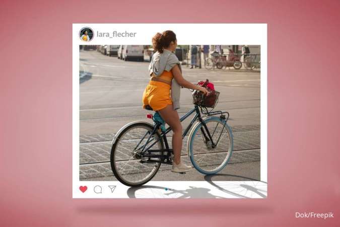 Daftar Rasio Postingan Instagram Feed hingga Postingan Foto, Video, dan Reels