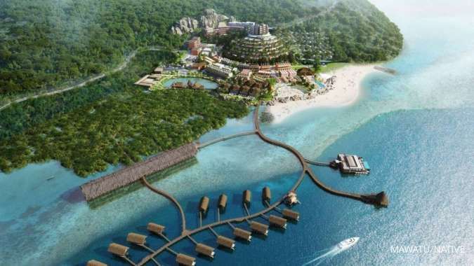 Wisata di Labuan Bajo dan Kenapa Investasi Resort di Labuan Bajo Sangat Menarik