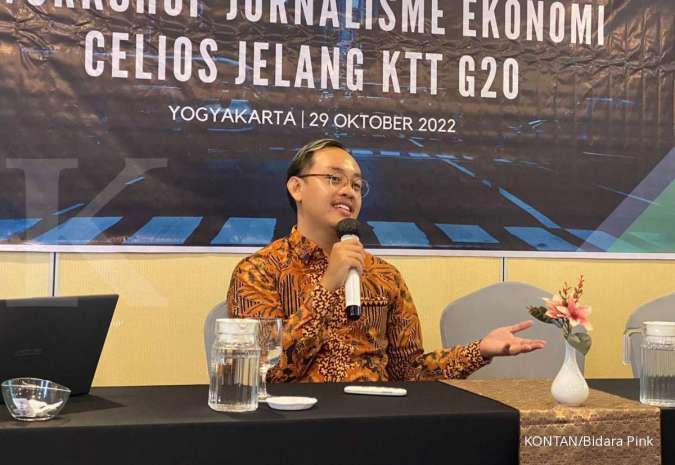 Ekonom Kritik Maraknya Satgas Pemerintah: Simbolik dan Tak Sentuh Masalah Ekonomi
