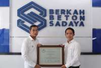 Aneh! Saham Berkah Beton Sadaya (BEBS) Tiba-Tiba ARA, Begini Penjelasan BEI