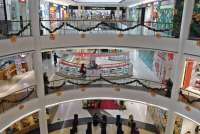 Fenomena 'Rojali' Marak, Mal Ramai tapi Transaksi Sepi!