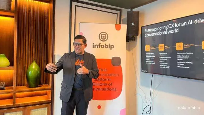 AgentOS akan Diluncurkan April, Hubungkan Data, Channel dan AI di Satu Platform