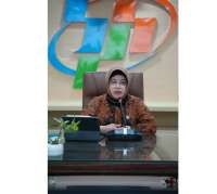 BPS Catat Setengah Juta Lebih Orang Terserap Pasar Kerja Dalam Tiga Bulan Terakhir