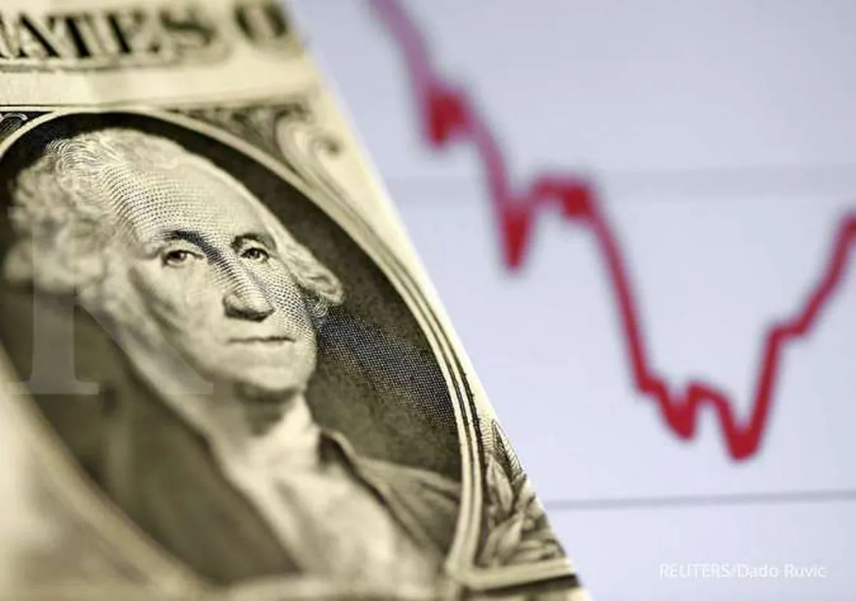 Dampak Perang Ukraina, PBB Pangkas Proyeksi Pertumbuhan Ekonomi Global Tahun 2022