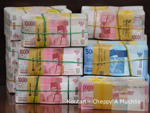 BI Rate Terpangkas, Nisbah Bank Syariah Mengkerut