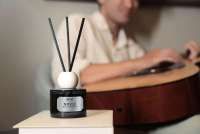 Alternatif Wewangian Buatan yang Menenangkan 