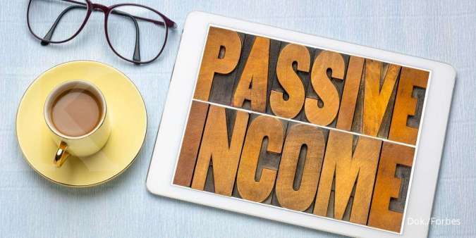 Waralaba Bisa Jadi Sumber Pendapatan Pasif