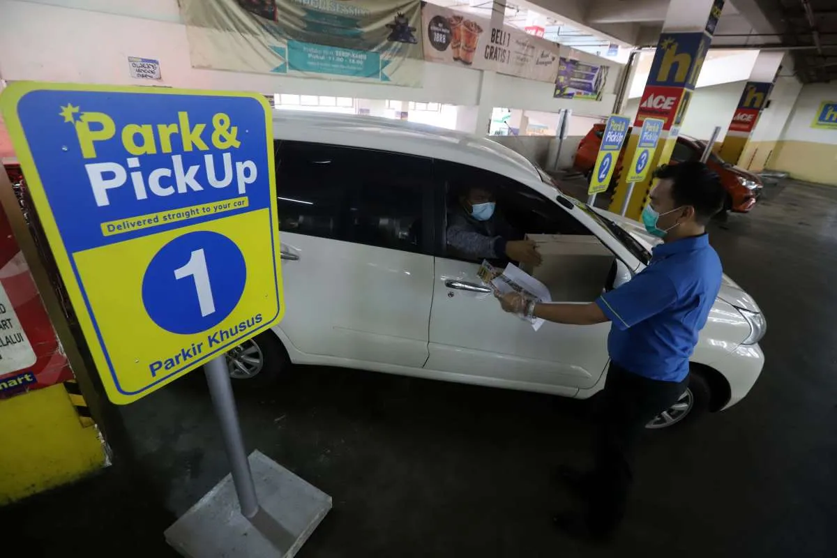 Promo Hypermart 14-27 Mei 2020, khusus pecinta diskon!