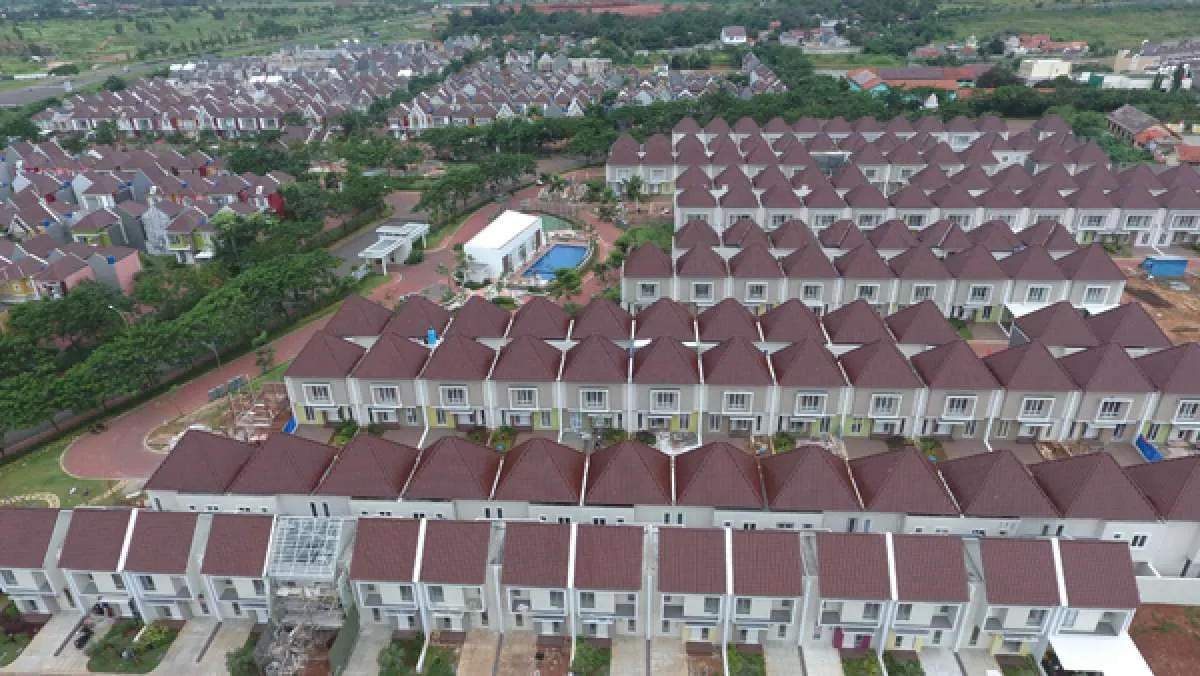 Prospek perumahan di Jabodebek-Banten dinilai menjanjikan, begini kata pengembang