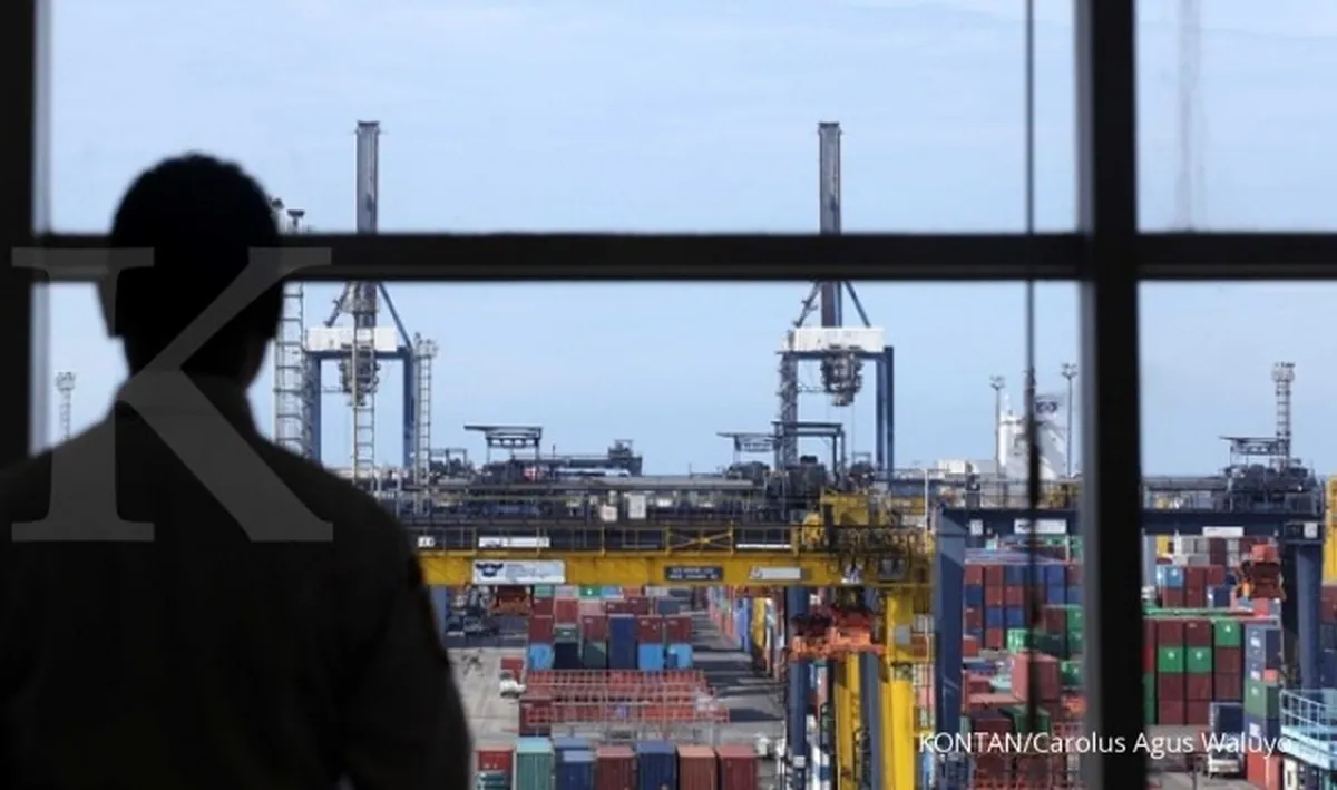 Ini dua cara atasi lamanya dwelling time versi PII