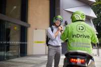 Malaysia Larang Beroperasinya Aplikasi E-Hailing Asal Rusia, InDrive dan Maxim