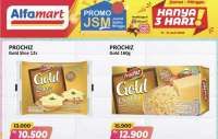 Promo JSM Alfamart Terbaru 11-13 Juli 2025, Prochiz-Indomilk Lebih Murah