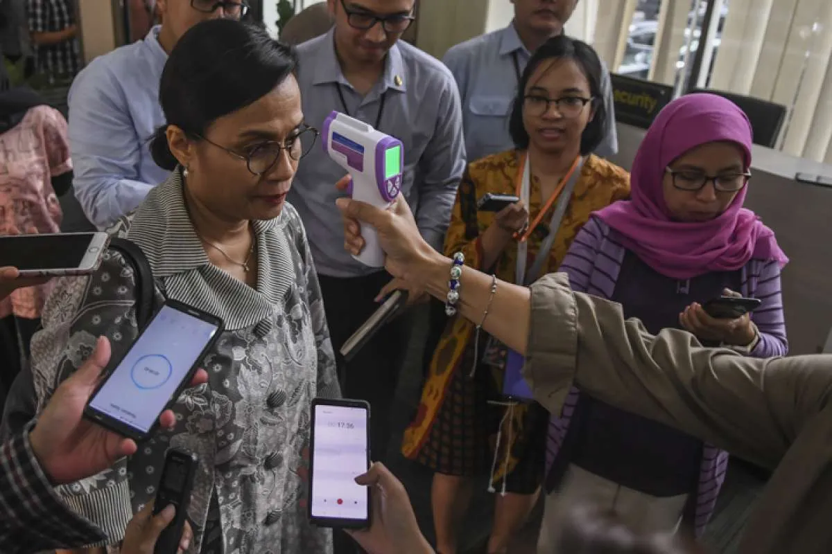 Stimulus ekonomi jilid dua, lartas akan dihapus dan bea masuk impor ditangguhkan