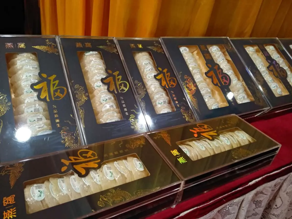 Kemdag upayakan genjot ekspor sarang burung walet ke China 