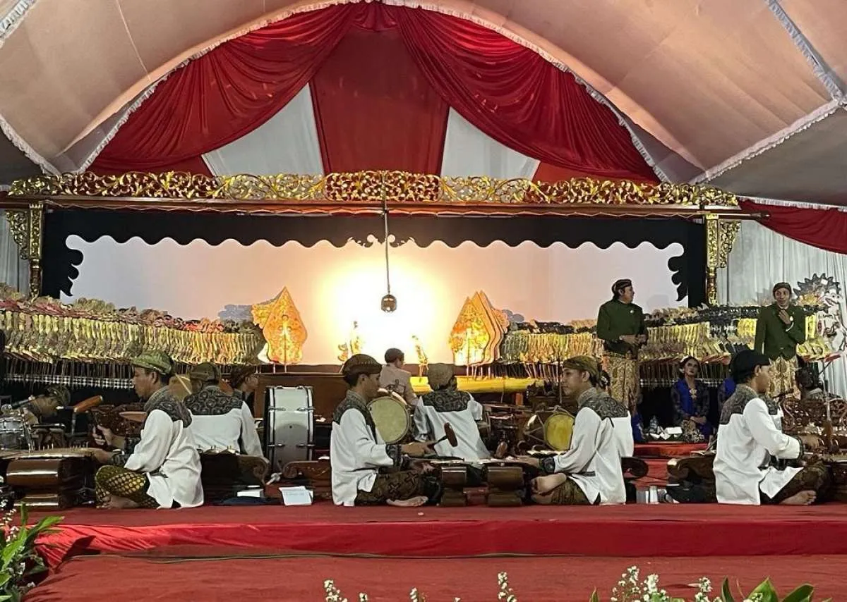 Festival TIK 2023 Berantas Hoax melalui Pagelaran Budaya