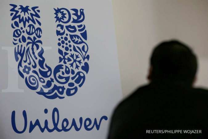 Lima Strategi Ini Bikin Saham Unilever (UNVR) Ngebut Selama Sepekan