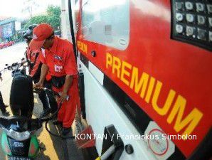 Konsumsi BBM Jenis Premium Tinggi, Pertamina Butuh Impor