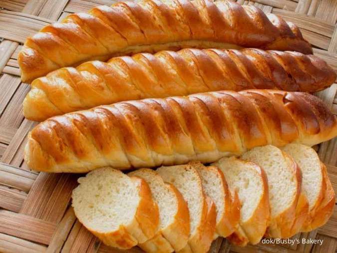 6 Jenis Roti Terbaik yang Bisa Dijadikan Sandwich, Enak dan Bergizi!