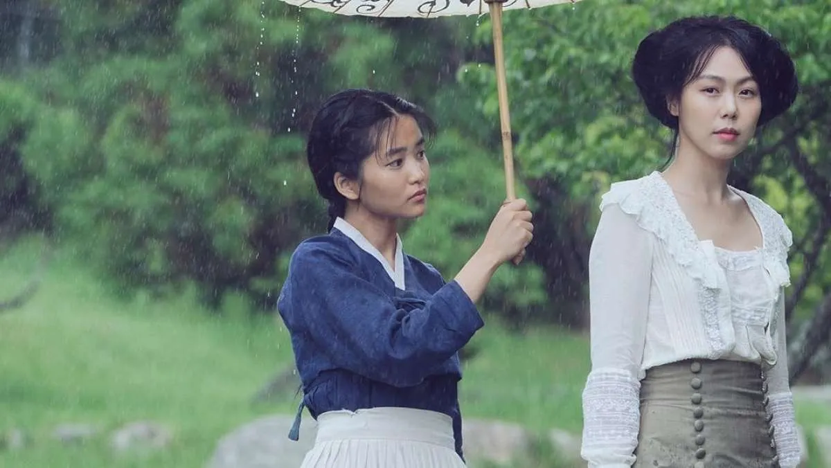  7 Film Dewasa Korea Penuh Adegan Panas, Ada yang Dibintangi Kim Tae Ri