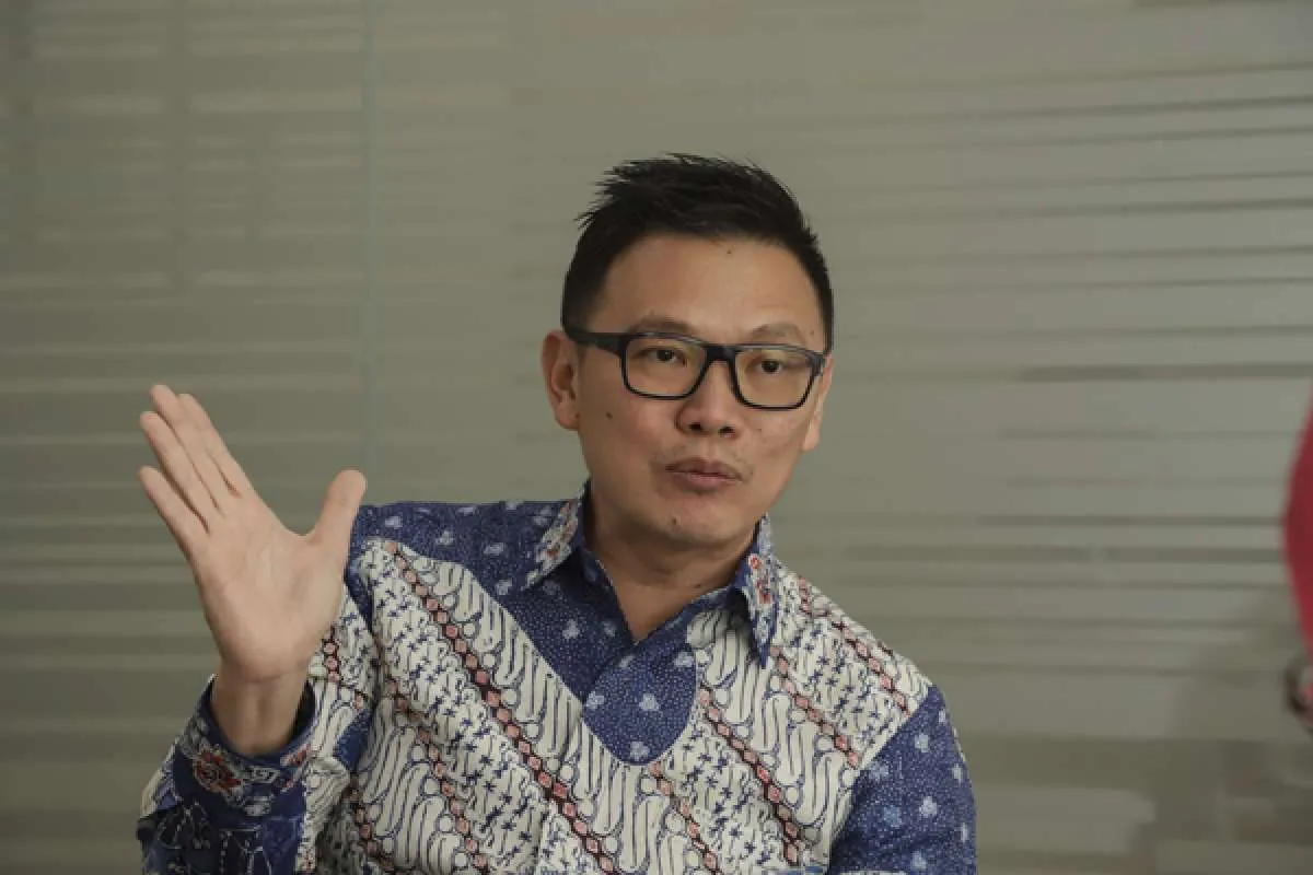 Ditopang WFH, kinerja Metrodata Electronics (MTDL) moncer di kuartal I 2020