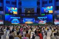 BI Dorong Ekonomi Lewat Ekspansi Likuiditas Targetkan Uang Primer Tumbuh Dua Digit