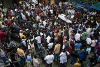130 Juta Nama Pemilih Dihapus, Demonstrasi Guncang India dan Aktivis Ditangkap