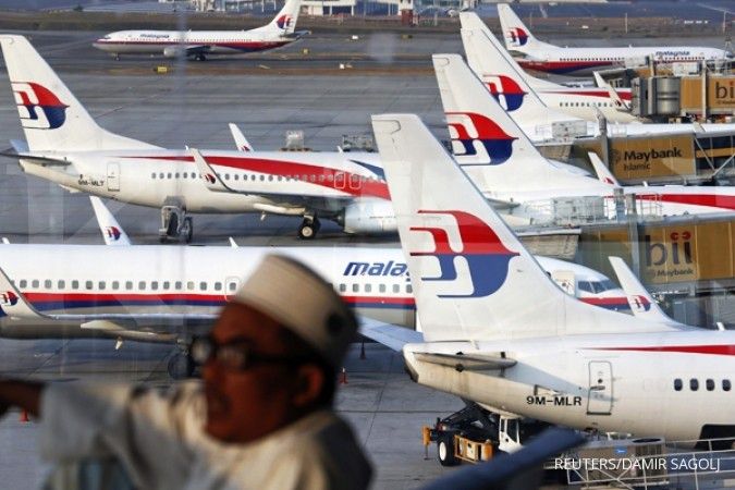 Abang Dirut Humpuss ikut terbang di MH17