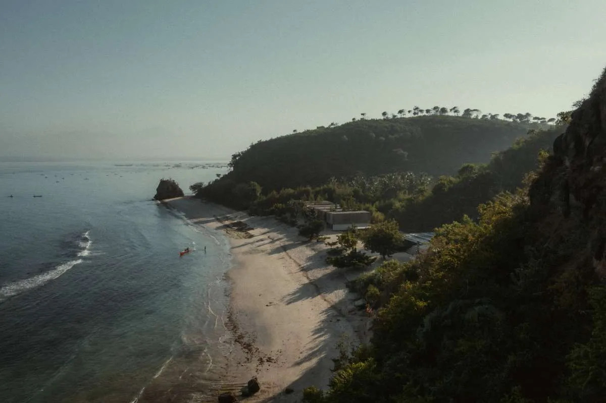 MotoGP Mandalika Menjadi Magnet Investasi Baru di Kawasan Lombok Timur