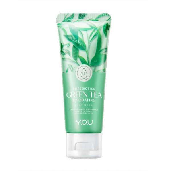 4 Rekomendasi Clay Mask untuk Bantu Rawat Kulit Berjerawat dengan Harga Terjangkau