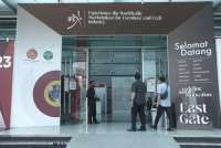 Lewat IFEX 2026, Pelaku Industri Bidik Buyer Global Berbasis Desain