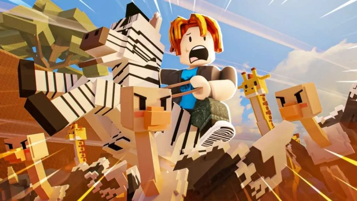 Semua Kode Redeem Raise Animals Roblox Oktober 2025 Terbaru: Klaim Reward Eksklusif!